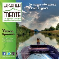 Rivista Euganeamente Luglio Agosto 2013