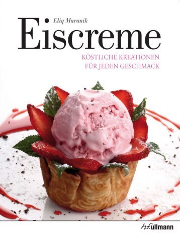 Eiscreme