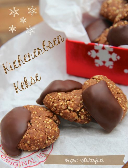 Weihnachts Box