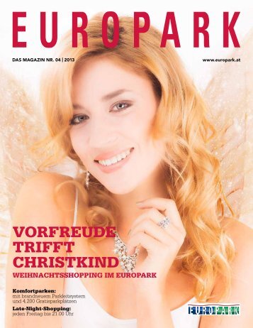 Europark Magazin