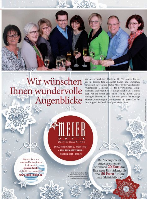 espresso Magazin