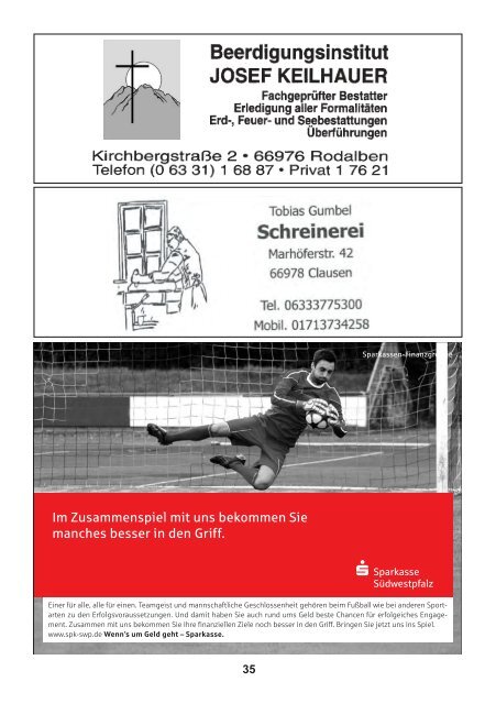 FKC Aktuell - 19. Spieltag - Saison 2013/2014