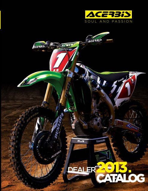 Acerbis Catalog