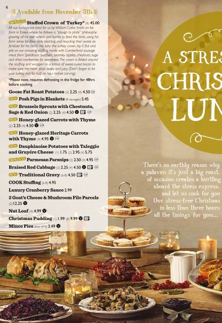 Christmas COOK BOOK