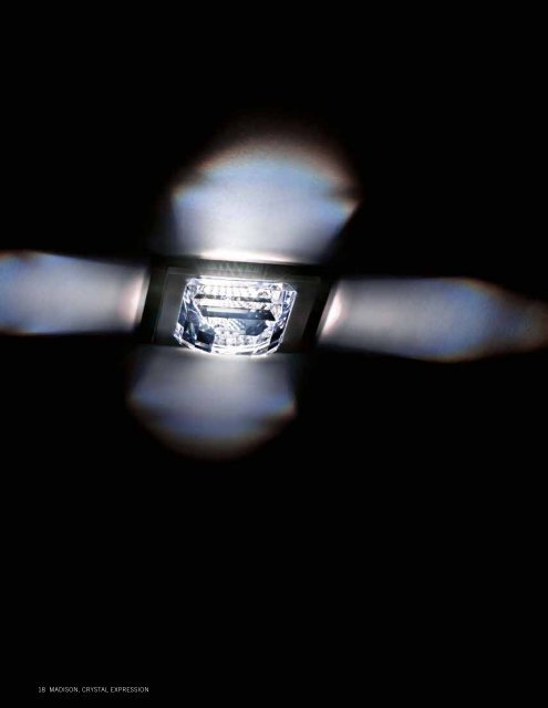 Swarovski Luminaires and Lighting Systems