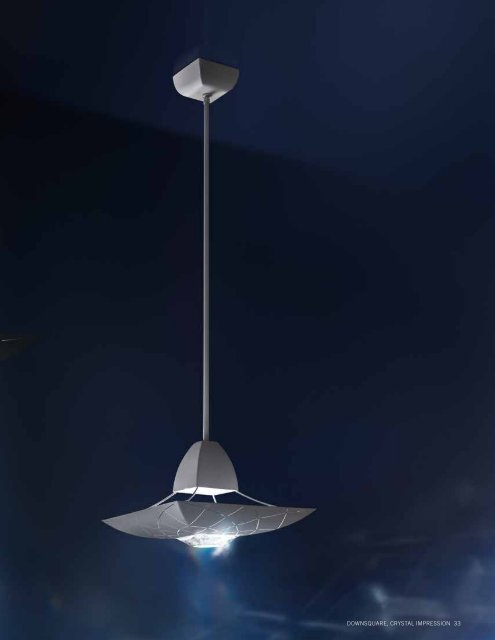 Swarovski Luminaires and Lighting Systems