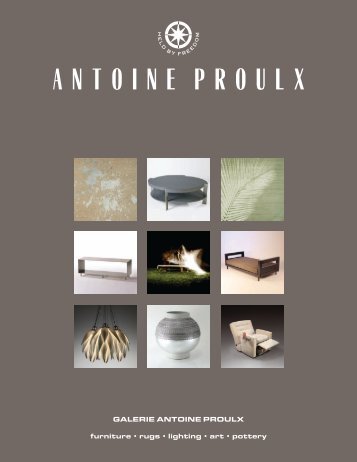 Antione Proulx