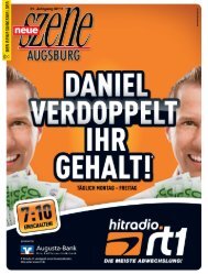 Backspin Magazin 115