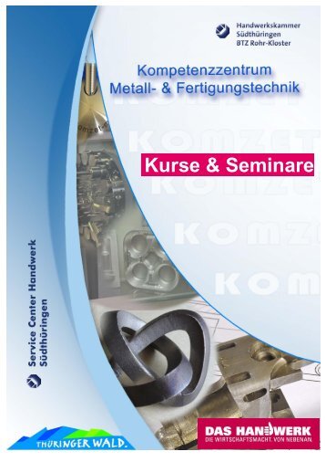 Kurse & Seminare