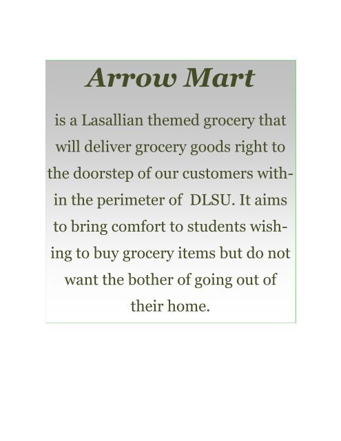 Arrow Mart.pdf