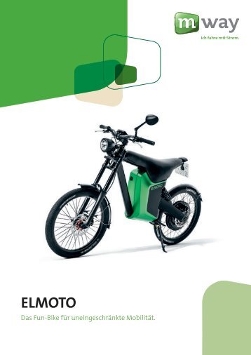 ELMOTO