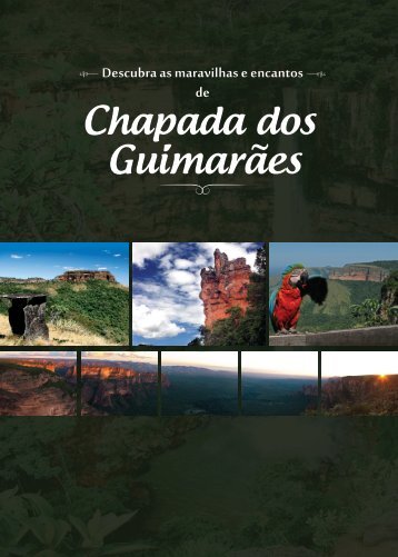 Chapada dos Guimarães