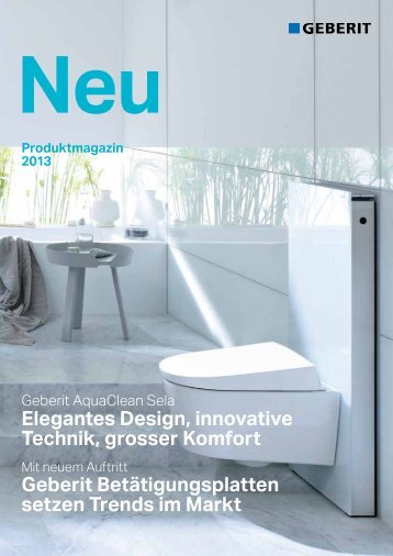 Geberit