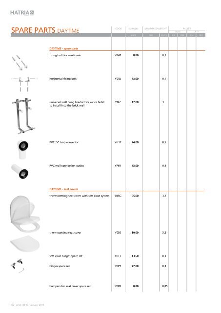 Hatria_Price_List_15_2013_Eng