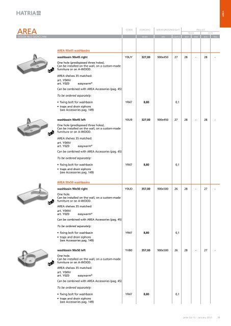 Hatria_Price_List_15_2013_Eng