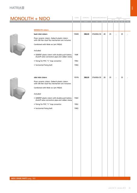 Hatria_Price_List_15_2013_Eng