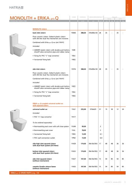 Hatria_Price_List_15_2013_Eng