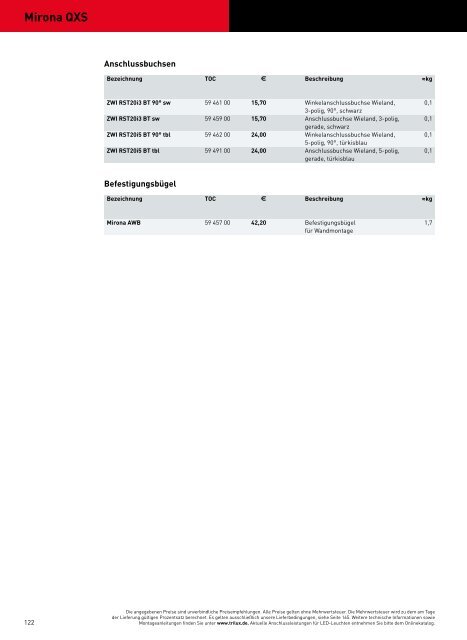 TRILUX PROGRAMM23 2014