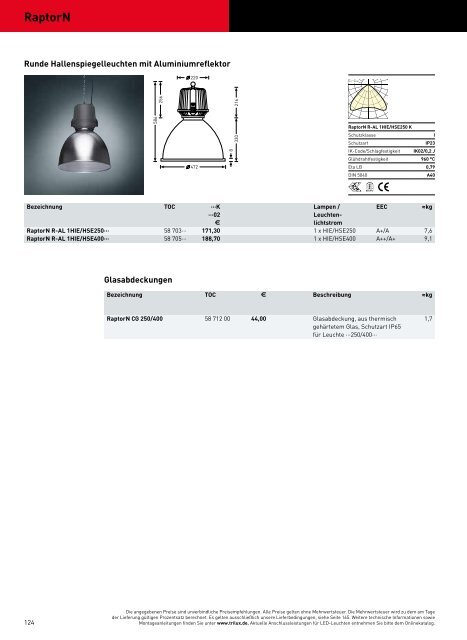 TRILUX PROGRAMM23 2014