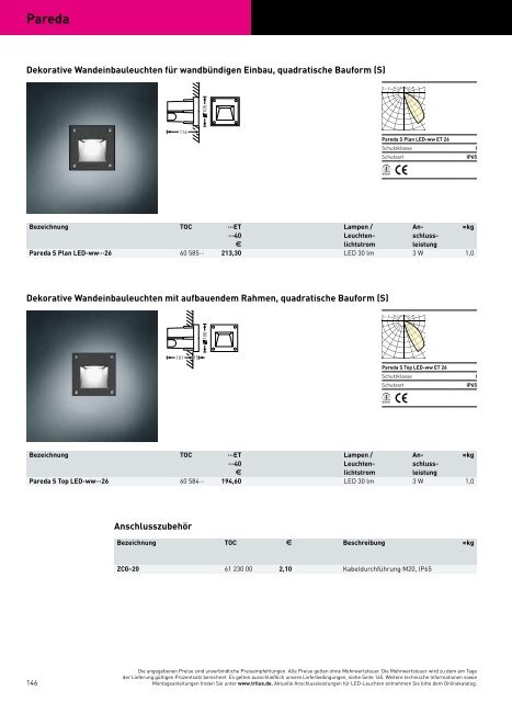 TRILUX PROGRAMM23 2014