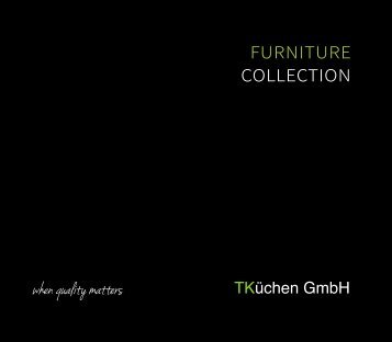 FURNITURE collection