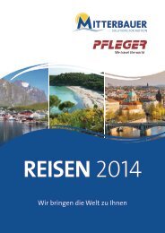 BUSREISEN 2014