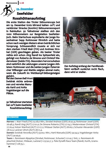 Skitour-Magazin 1.10