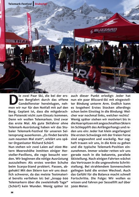 Skitour-Magazin 1.10