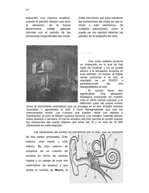 LA COMPOSICION Y LA TECNOLOGIA POR SAUL BARRIENTOS YEPEZ