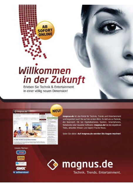 Buch Magazin Dezember 2013