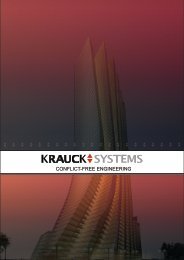 Krauck-Systems