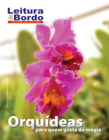 Revista Leitura de Bordo 18