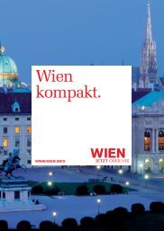 Wien kompakt