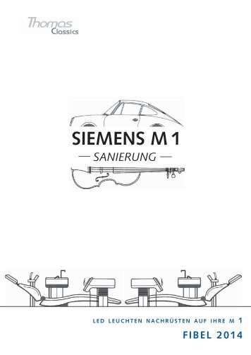 SIEMENS M 1