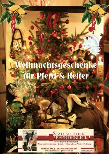 Weihnachtsgeschenke für Pferd & Reiter.pdf