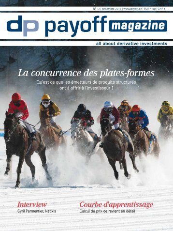 payoff magazine FR 12/13