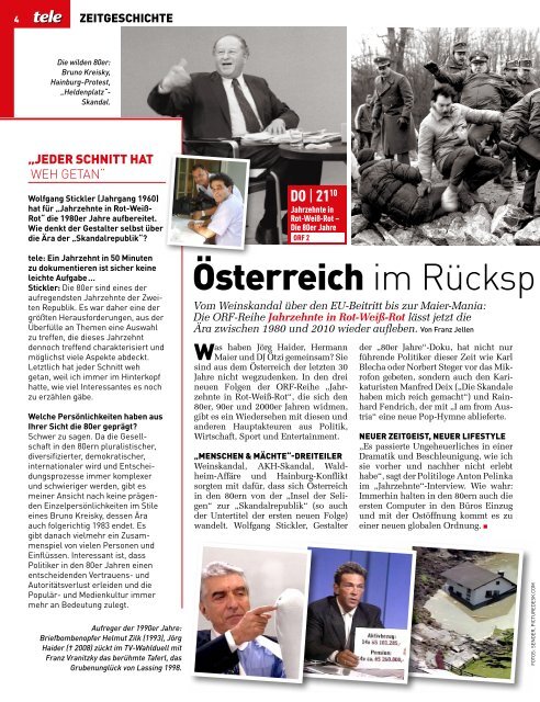 tele-Heft Nr. 47/2013