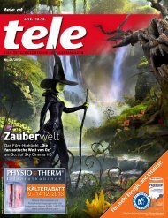 tele-Heft Nr. 49/2013