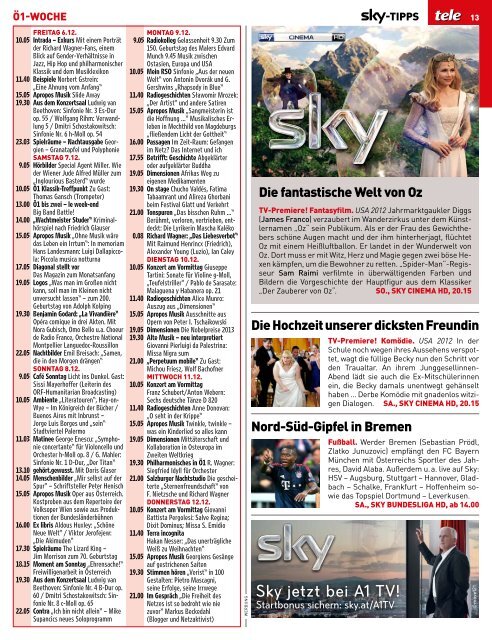 tele-Heft Nr. 49/2013