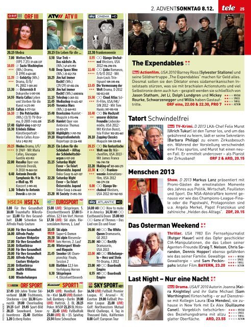 tele-Heft Nr. 49/2013