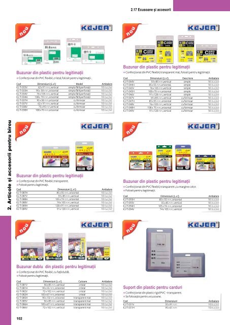 Catalog Algers 2013-2014