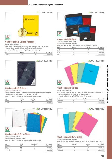 Catalog Algers 2013-2014