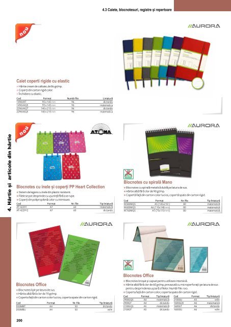 Catalog Algers 2013-2014