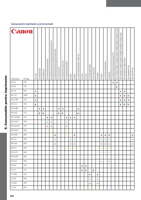 Catalog Algers 2013-2014