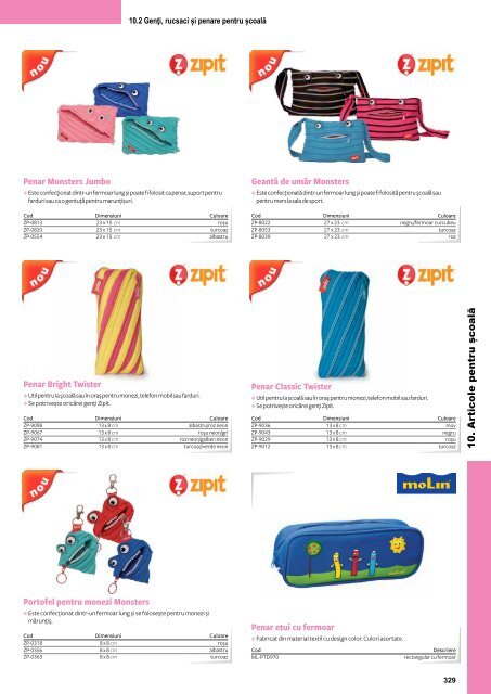 Catalog Algers 2013-2014