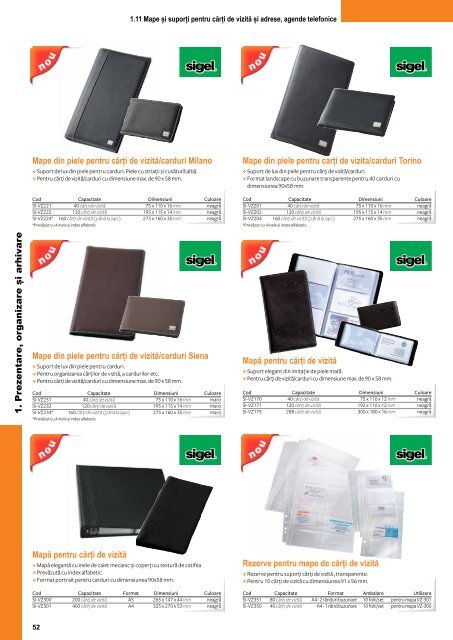 Catalog Algers 2013-2014