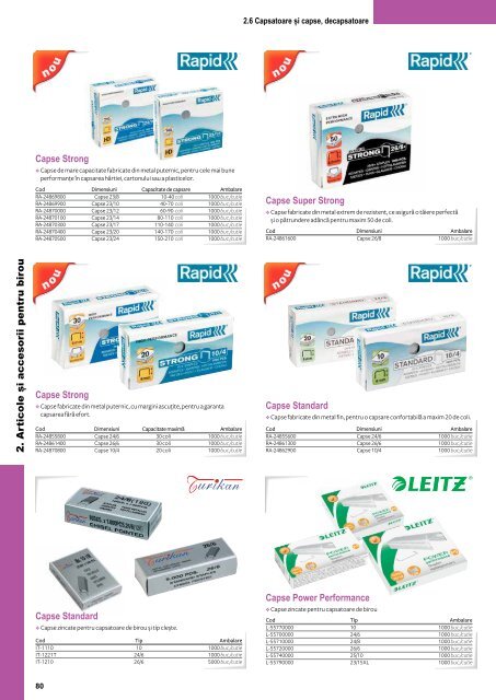 Catalog Algers 2013-2014