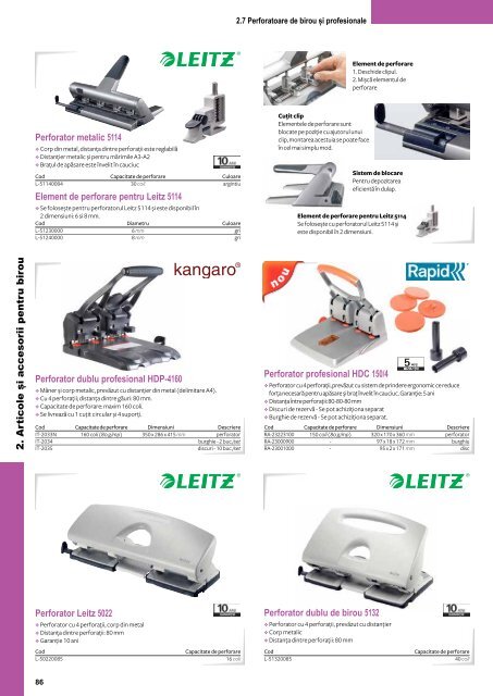 Catalog Algers 2013-2014