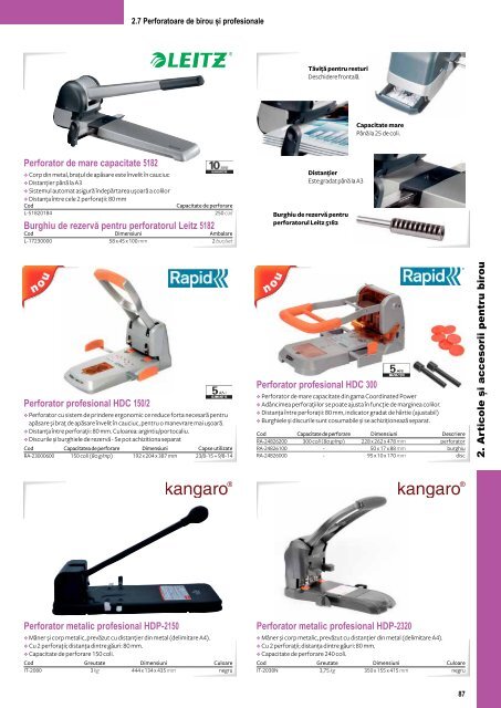 Catalog Algers 2013-2014