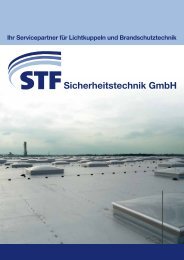 Sicherheitstechnik GmbH